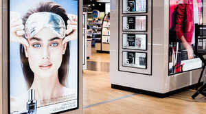 Poster Printing & Poster Displays