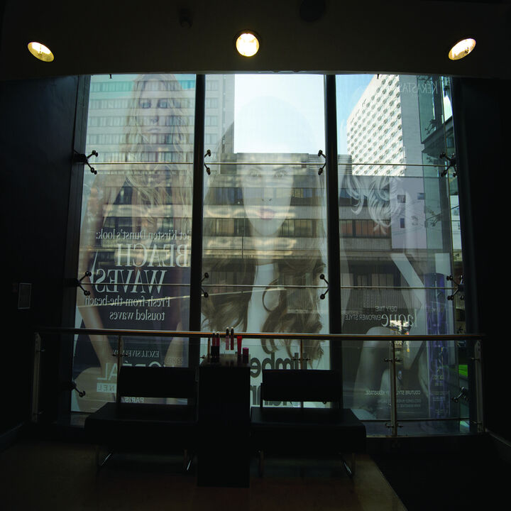 Contra Vision One Way Vision Printed Perforated Film For Shopping Centre (Inside View).jpg