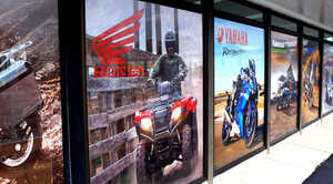 Window Graphics