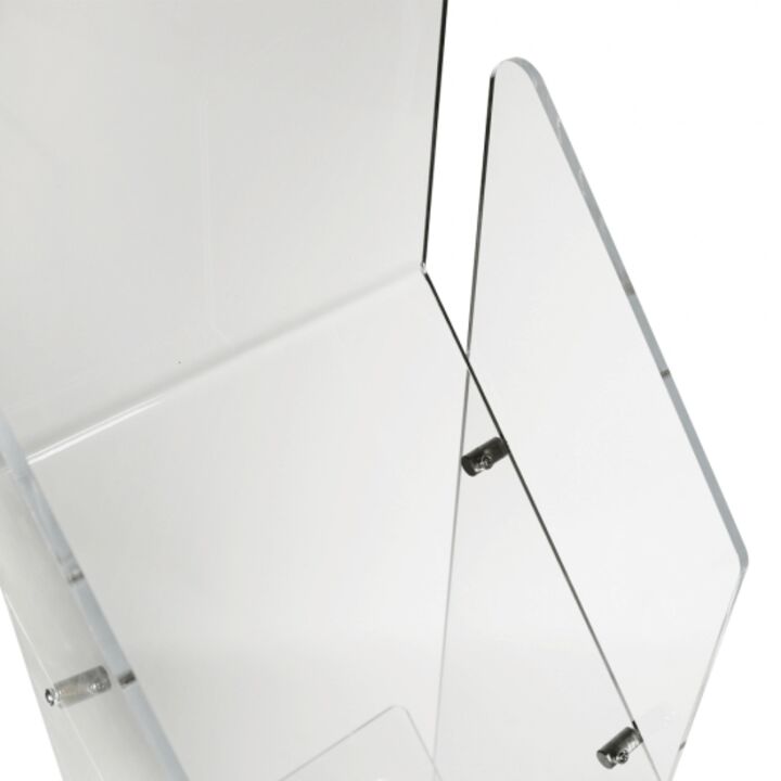 Magazine display unit shelf closeup.png