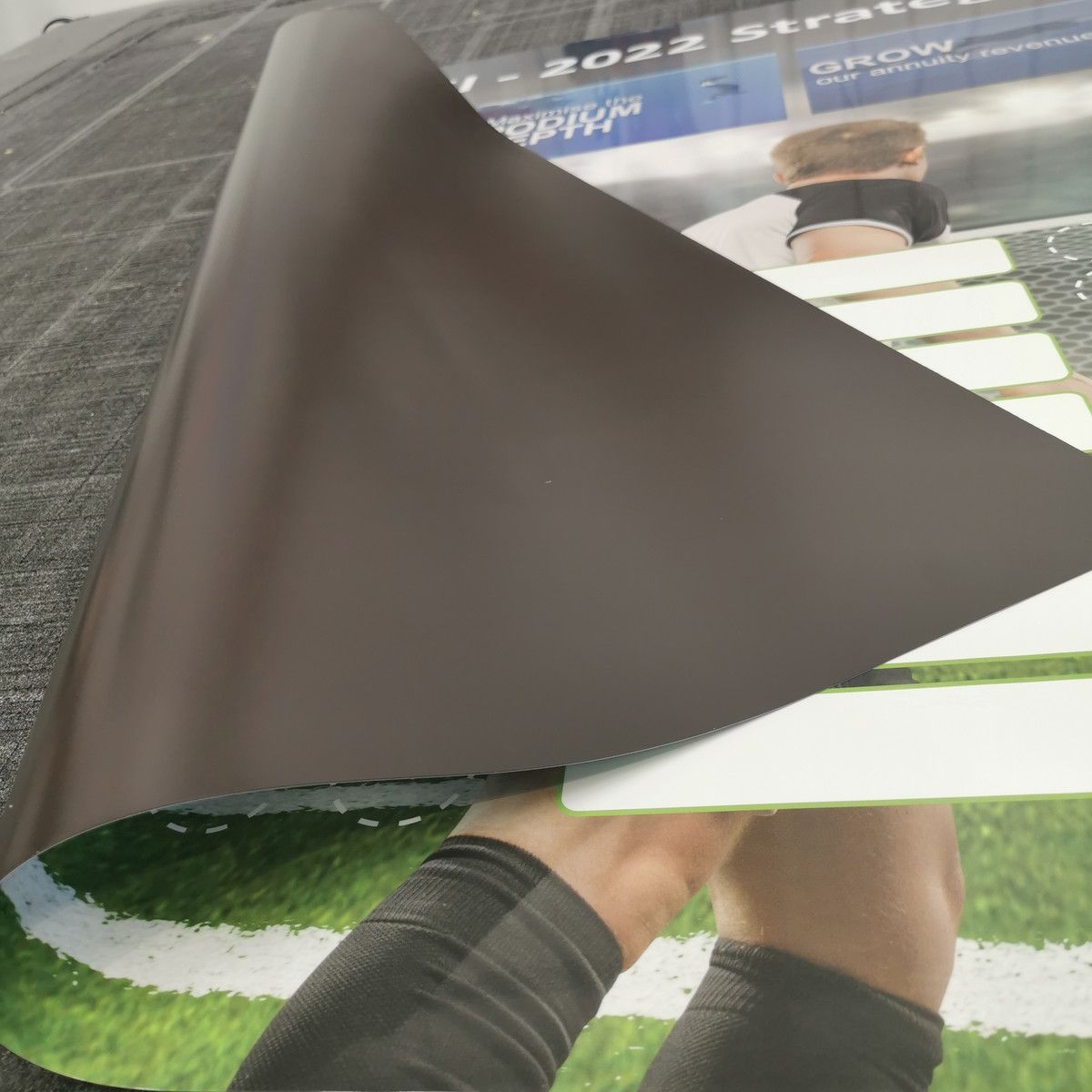 Magnetic sheet Whiteboard Overlay - Football Championship Tracker 1.jpg