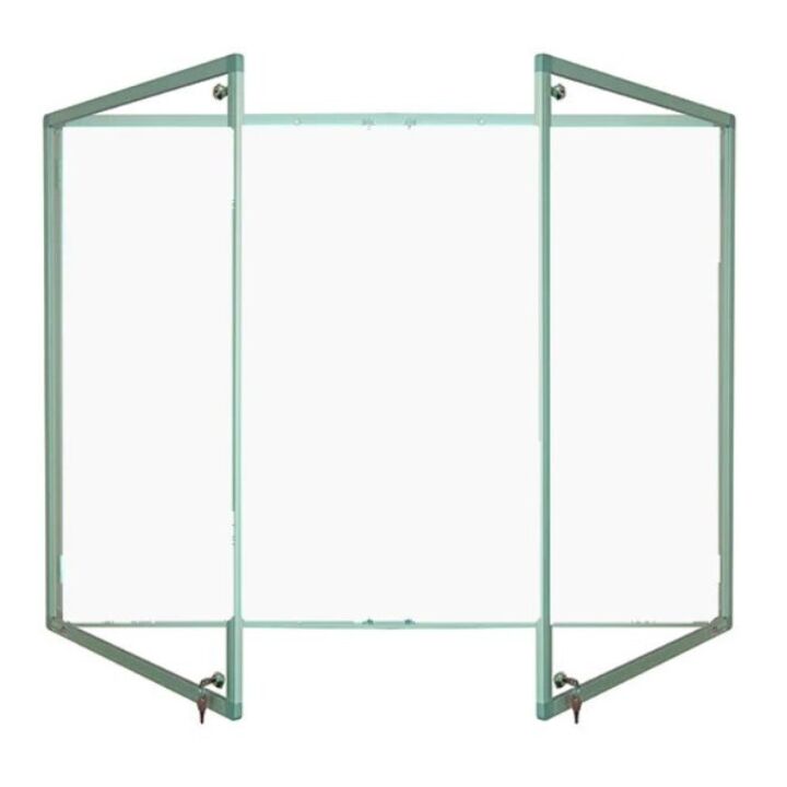 Magnetic Tamperproof Lockable Whiteboard with Aluminium Frame Double Door.jpg