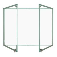 Magnetic Tamperproof Lockable Whiteboard with Aluminium Frame Double Door.jpg