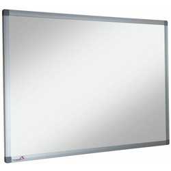 Low Gloss Vitreous Enamel Magnetic Dry-Wipe Whiteboard