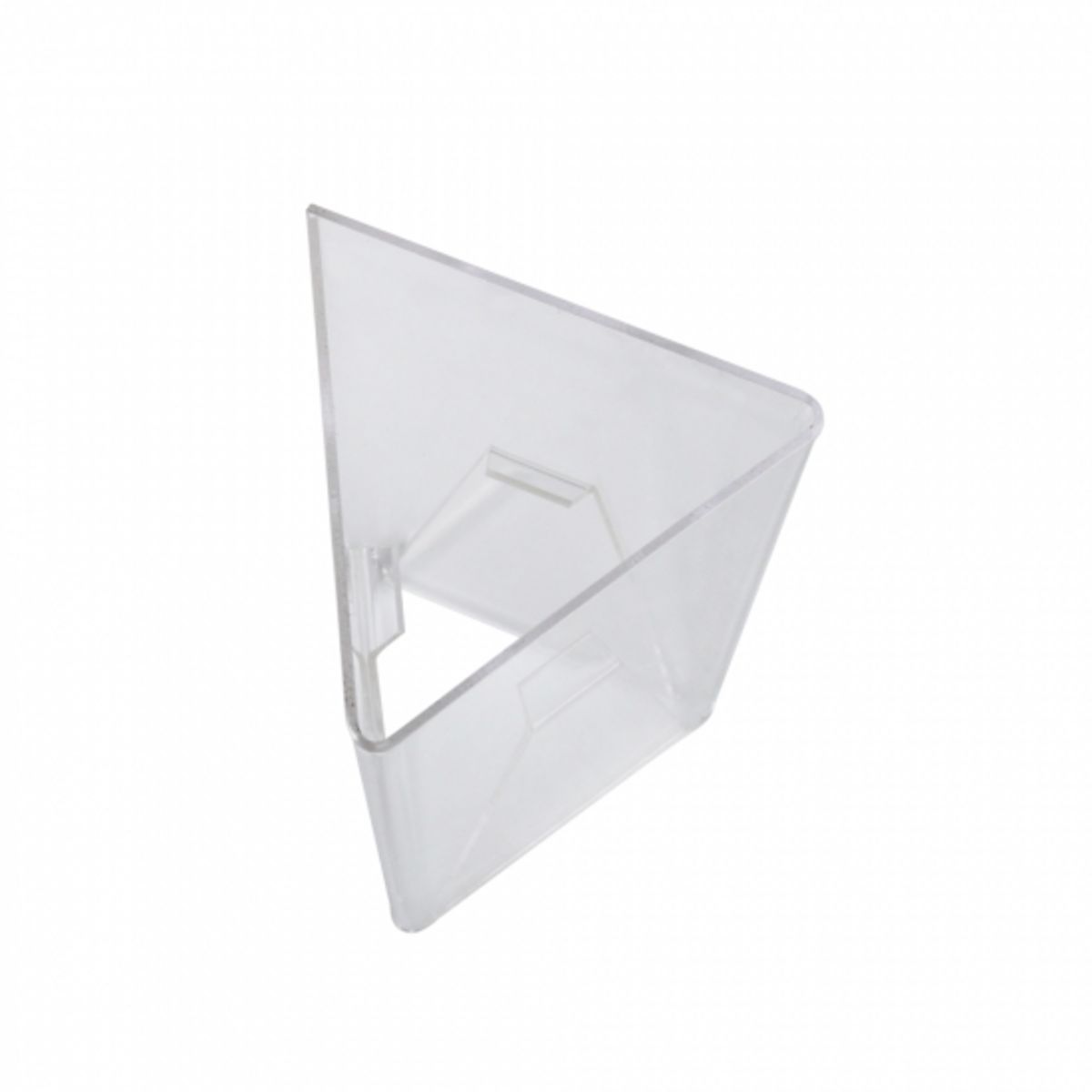 Menu Holder with clips inside to secure your paper inserts in place.png