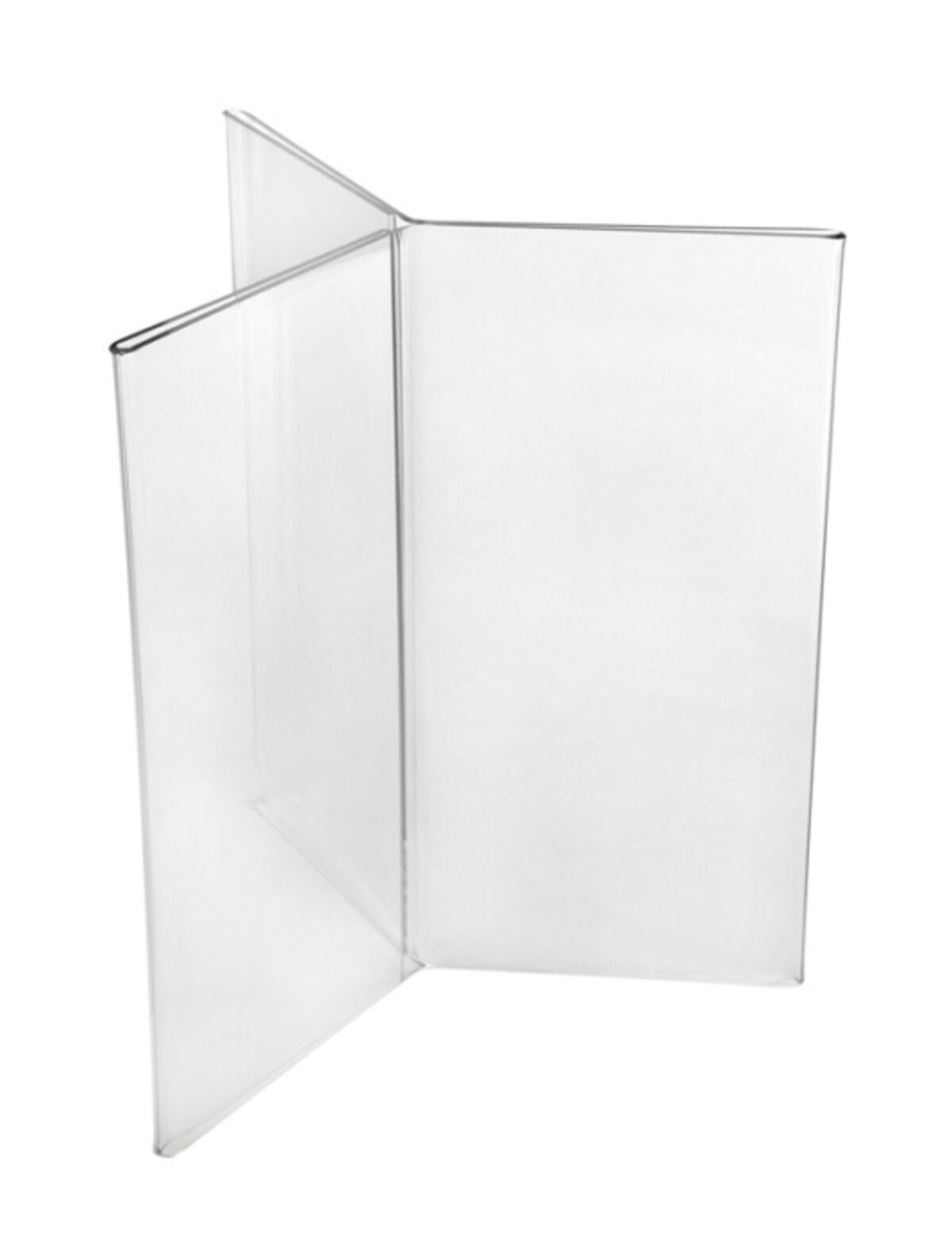 Menu with six faces suitable for 1 3rd A4 inserts.jpg