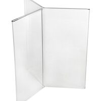 Menu with six faces suitable for 1 3rd A4 inserts.jpg