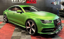 MetaCast® MCX-63 Speed Green 1.jpg MetaCast® MCX-63 Speed Green 1.jpg