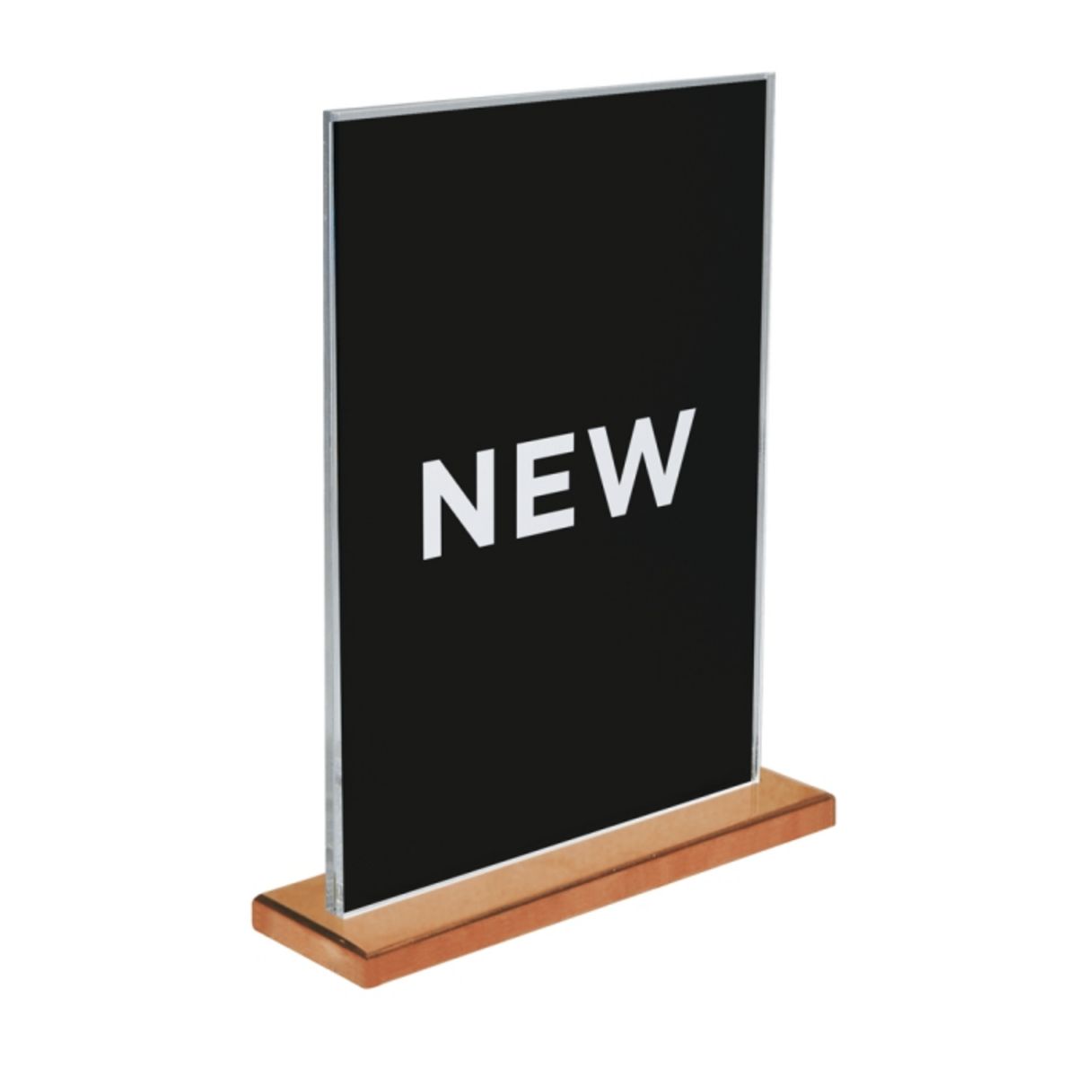 Metal Counter Standing Poster Holder 1.png