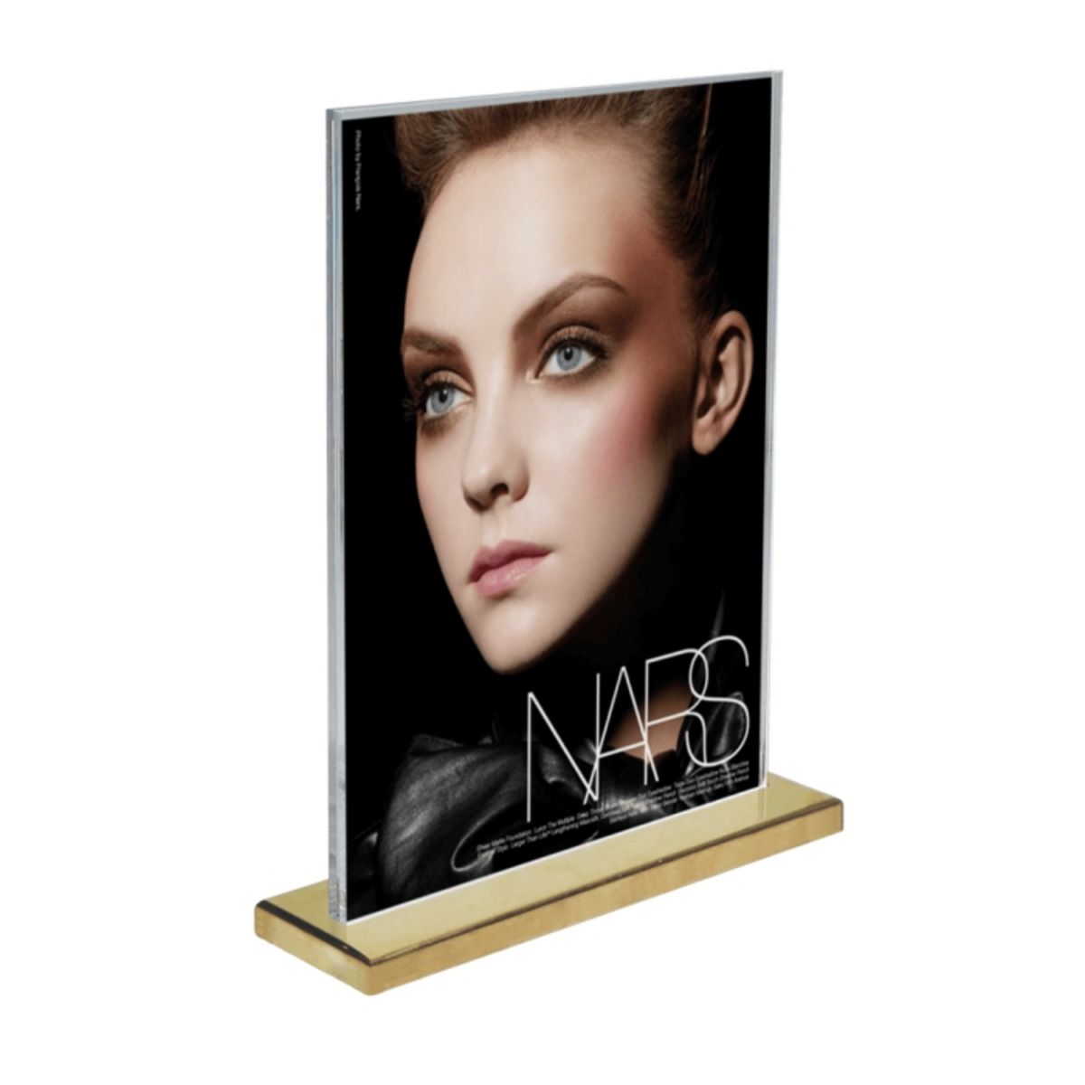 Metal Counter Standing Poster Holder.png