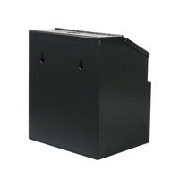 Metal Suggestion Box with Lock back.png