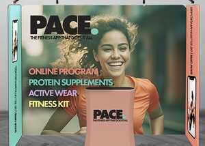 How Do I Make My Exhibition Booth Stand Out? | The Future Is Fabric!