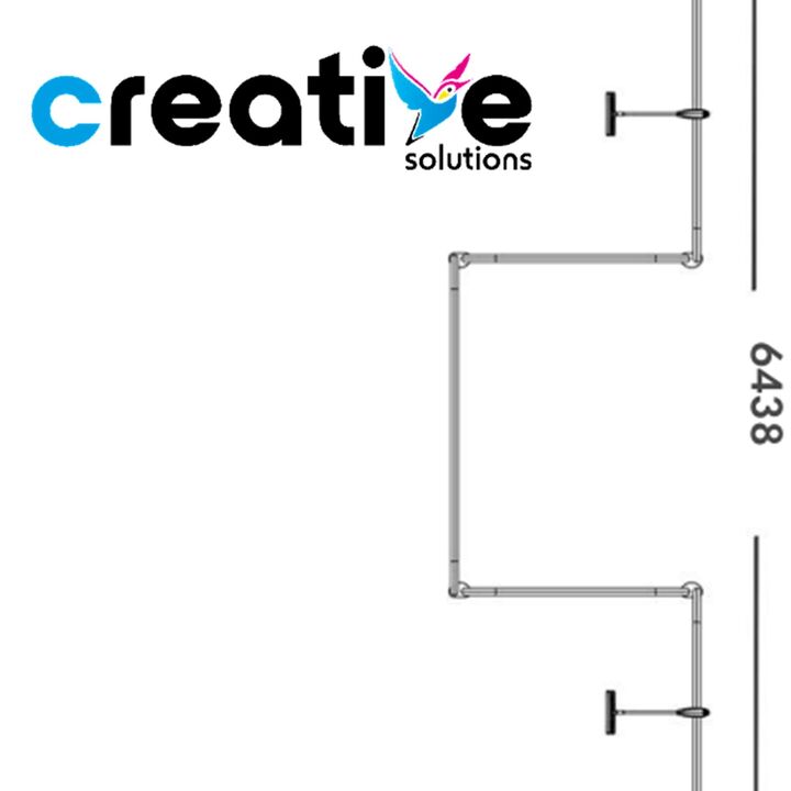Multi-Panel W-Shape Modular Fabric Exhibition Stand Footprint Dimensions - Creative Solutions.jpg