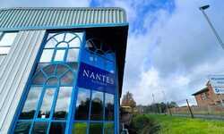 New Business Signage for Nantes Solicitors New Business Signage for Nantes Solicitors