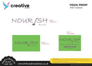 New External ACM Business Signage for Westcrete, Axminster