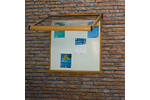 Open Shield Showcase whiteboard oak frame.jpg