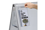 Outdoor A Board Leaflet Holder.png