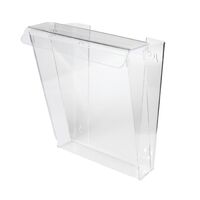 Outdoor Leaflet Holders Wall Mounted.png