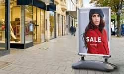 Essential Point of Purchase Displays For Winter and January Sales