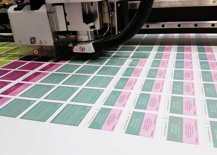 Your one-stop-shop for label printing.