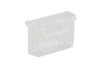Plastic outdoor business card holders.png