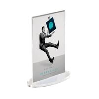Portrait Oval Base Supervue Acrylic Poster Holder.png