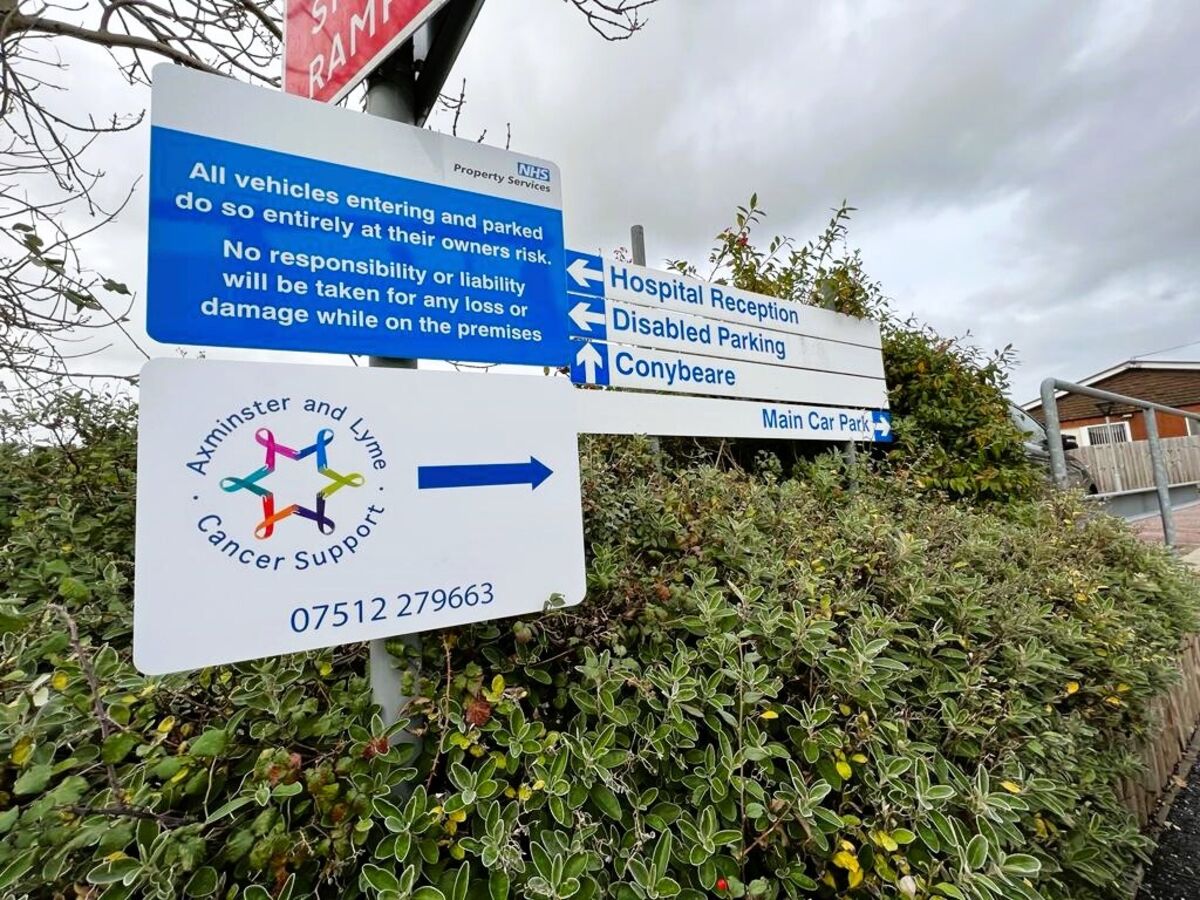 Post Mounted Directional Signage - ACM Panel With Print &amp; Channel Fixing On Rear.jpg