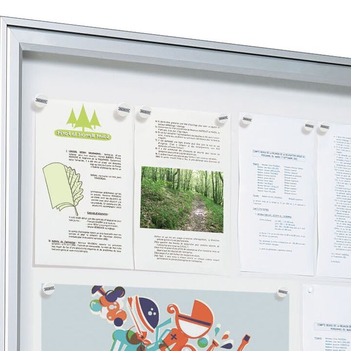 Post Mounted Notice Board Posyt Style.jpg