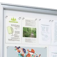 Post Mounted Notice Board Posyt Style.jpg