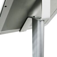 Poster holder with aluminium stand and base.png