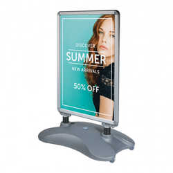 Waterproof Posters