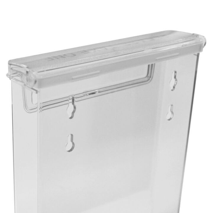 Pre drilled with keyholes for fixing.png