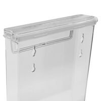 Pre drilled with keyholes for fixing.png