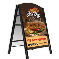 Premier A-Board Black Steel Frame Foam PVC.jpg