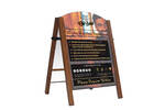 Premier A-Board Wood Effect Frame Foam PVC.jpg