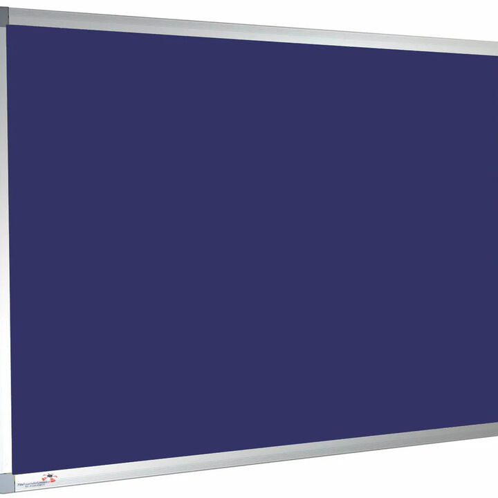 Premier Felt Noticeboard Aluminium Frame OXFORD BLUE.jpg