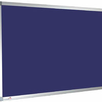 Premier Felt Noticeboard Aluminium Frame OXFORD BLUE.jpg