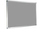 Premier Felt Noticeboard Aluminium Frame SILVER.jpg