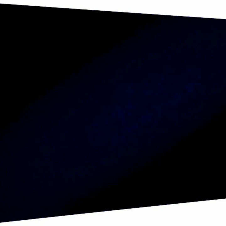 Premium Felt Noticeboard Unframed - BLACK.jpg