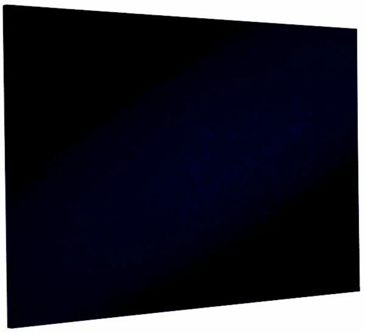 Premium Felt Noticeboard Unframed - BLACK.jpg