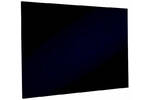 Premium Felt Noticeboard Unframed - BLACK.jpg