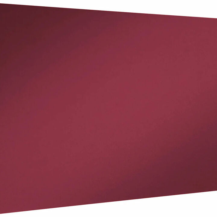 Premium Felt Noticeboard Unframed - BURGUNDY.jpg