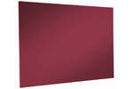 Premium Felt Noticeboard Unframed - BURGUNDY.jpg