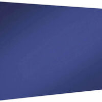 Premium Felt Noticeboard Unframed - OXFORD BLUE.jpg