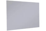 Premium Felt Noticeboard Unframed - SILVER.jpg