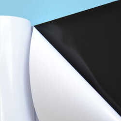 Blockout Self-Adhesive Vinyl