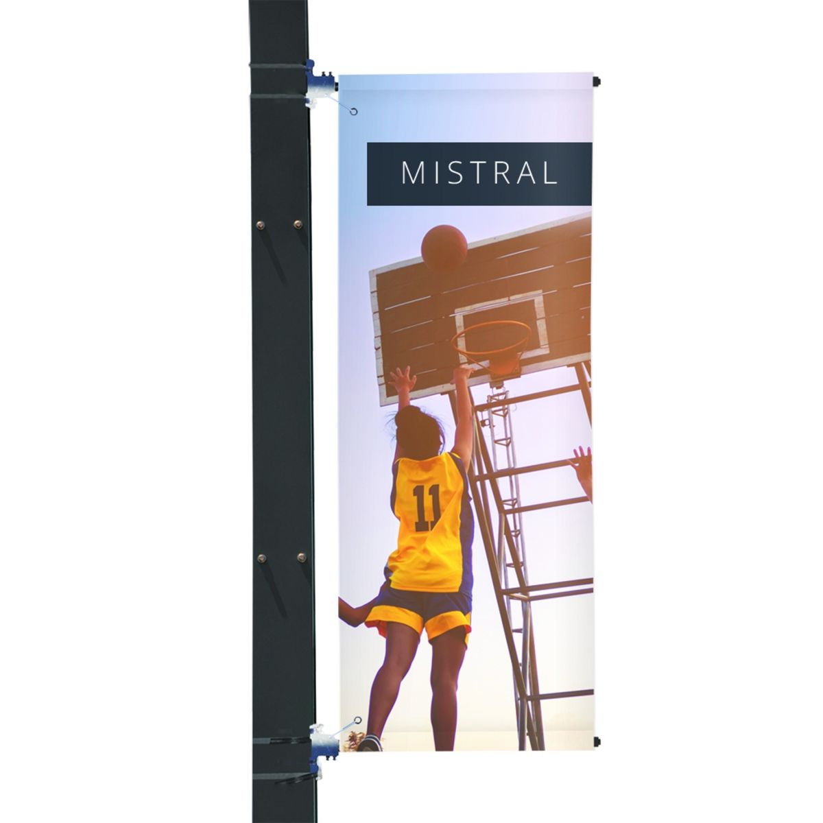 Printed Mistral Lamp Post Banner Flag.jpg