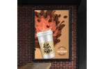 Printed Poster in a black Standard Snapframe.jpg