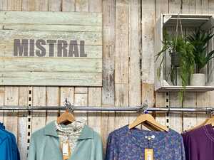 Printed Reclaimed Wood POS Displays for Otter Garden Centres