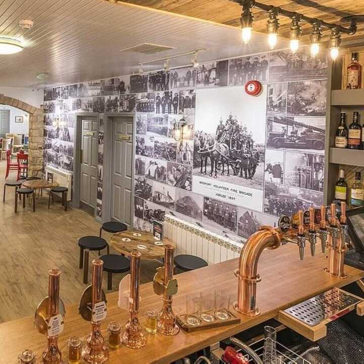 Custom Wallpaper Printing 
